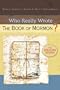 Who Really Wrote the Book of Mormon?: The Spalding Enigma