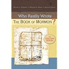 Who Really Wrote the Book of Mormon?: The Spalding Enigma by  Wayne L. Cowdrey, Howard A. Davis, and Arthur Vanick