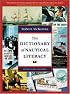 The Dictionary of Nautical Literacy