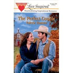 The Perfect Couple