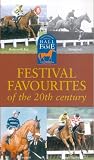 Review Race Vision  / Cheltenham-Festival Favourites