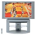 Panasonic PT-50LC13 50-Inch TheaterWide HDTV-Ready Projection LCD TV