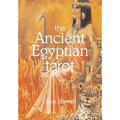 Ancient Egyptian Tarot
