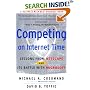 Competing On Internet Time: Lessons From Netscape And Its Battle With Microsoft
