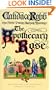 The Apothecary Rose - a Medieval Mystery