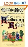 The Apothecary Rose: The First Owen Archer Mystery (Owen Archer Mysteries)