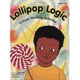 Lollipop Logic: Critical Thinking Activities