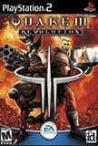 Quake 3: Revolution
