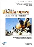 Les armes à uranium appauvri