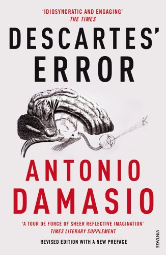 Cover image : Descartes' Error