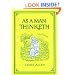 As a Man Thinketh (The Tarcher Family Inspirational Library)