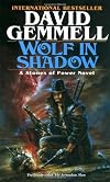 Wolf in Shadow