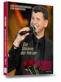 Semino Rossi - Die Stimme der Herzen: Vom Strassens�nger zum Superstar - Eva Mang