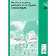 Rapid Rural Appraisal, Participatory Rural Appraisal and Aquaculture (Fao Fisheries Technical Paper)