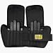 6 lbs. Adjustable Wrist / Ankle Weights from Everlast - 1 Pair