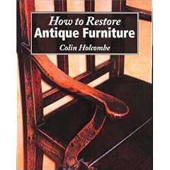 How to Restore Antique Furniture