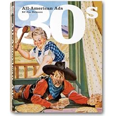 All-american ads of the 30s (Midi)