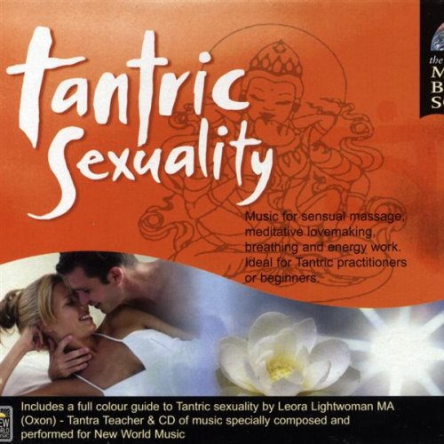Music for Tantric Sexuality