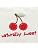 Cherry Ecru