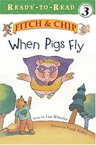 When Pigs Fly