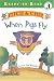 When Pigs Fly (Fitch & Chip)