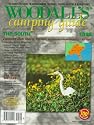 Woodall's Camping Guide the South 1998: The Complete Guide to Campgrounds, Rv Parks, Service Centers & Attractions (Serial)