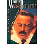 Walter Benjamin: Selected Writings, Volume 2, 1927-1934 (Walter Benjamin) book cover