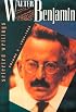 Walter Benjamin: Selected Writings, Volume 2, 1927-1934 (Walter Benjamin)
