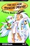 The All-New Tenchi Muyo!, Vol. 7