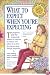 What to Expect When You're Expecting, Third Edition