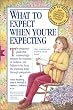 What to Expect When You're Expecting, Third Edition