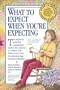 What to Expect When You're Expecting, Third Edition