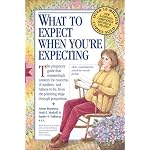 What to Expect When You're Expecting, Third Edition book cover