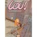 Lou !, tome 3 : Le cimeti�re des autobus