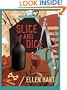 Slice and Dice: A Culinary Mystery