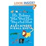 Folk Tales From Africa: The Baboons Who Went This Way And That