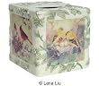 Bird Tissue Box Cover