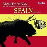 Spain Volume 2/More Top Tangos