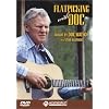 Doc Watson - Flatpicking with Doc