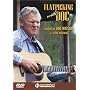 Doc Watson - Flatpicking with Doc