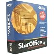 Sun StarOffice 5.2 Deluxe from Office Suites