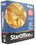 Sun StarOffice 5.2 Deluxe