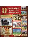 11 Deluxe Jigsaw Puzzles
