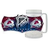 Colorado Avalanche Freezer Mug