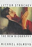 Lytton Strachey : The New Biography