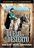 Duelo En El Desierto