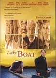 Lake Boat