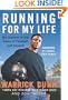 Running for My Life: My Journey in the Game of Football and Beyond