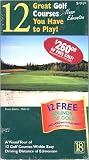 12 Great Golf Courses You Have to Play! 5156YAHK33L. SL160 12 Great Golf Courses You Have to Play!