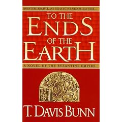 To the Ends of the Earth: A Novel